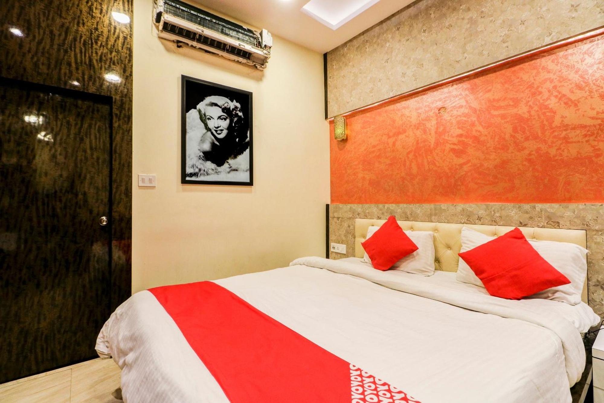 Hotel O Abi Inn Hotel Near Dhakuria Manipal Hospital Калькутта Экстерьер фото