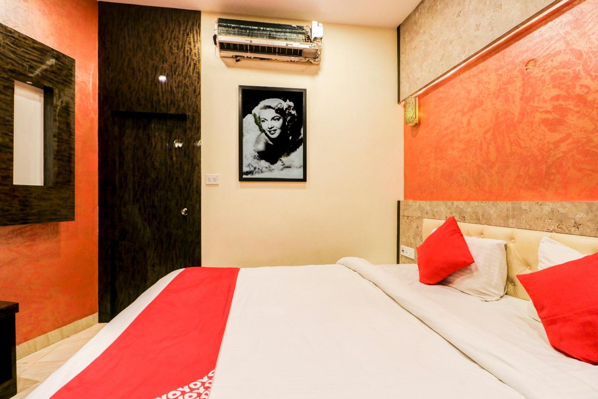 Hotel O Abi Inn Hotel Near Dhakuria Manipal Hospital Калькутта Экстерьер фото